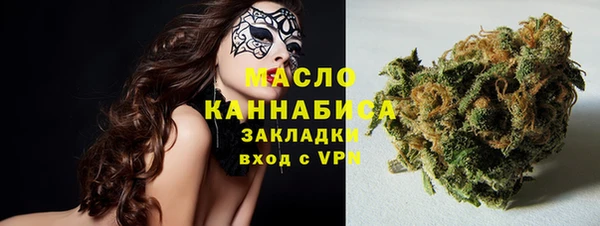хмурый Надым