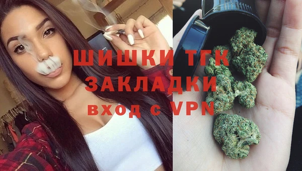 хмурый Надым